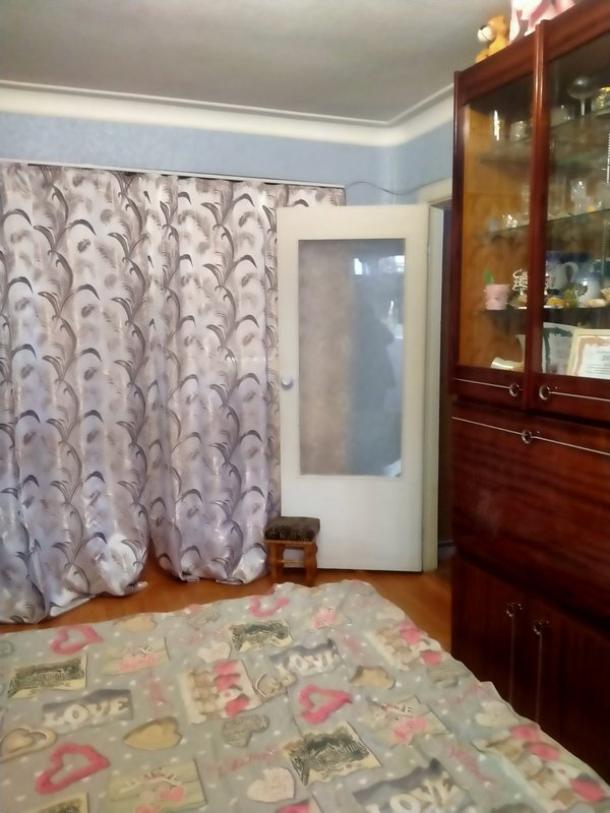 Квартира, 1-кімн., Харьков, Рогань жилмассив, Роганская