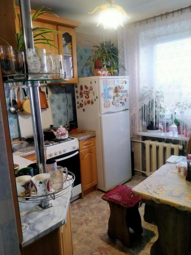 Квартира, 1-кімн., Харьков, Рогань жилмассив, Роганская