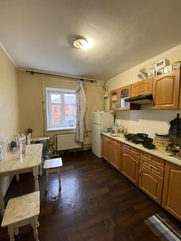 Квартира, 1-кімн., Харьков, Защитников Украины метро, Вятская