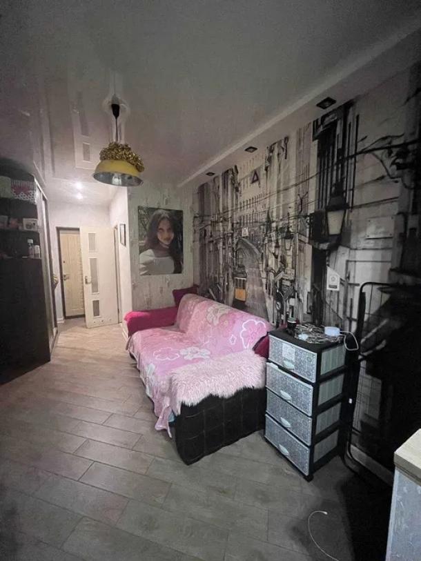 Гостинка, Харьков, Алексеевка, Мирослава Мыслы (Целиноградская)