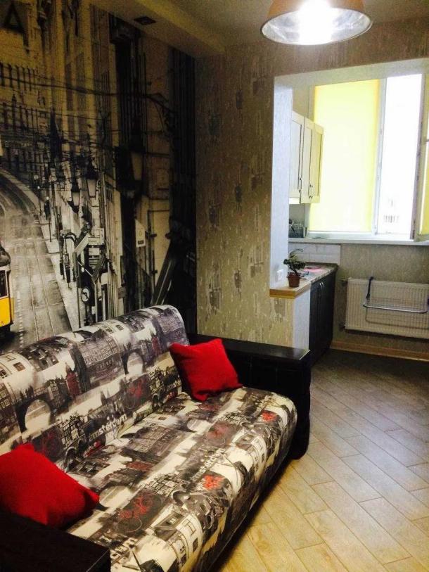 Гостинка, Харьков, Алексеевка, Мирослава Мыслы (Целиноградская)