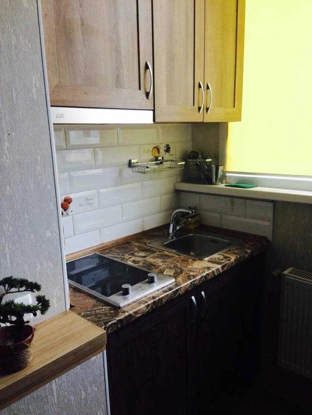 Гостинка, Харьков, Алексеевка, Мирослава Мыслы (Целиноградская)