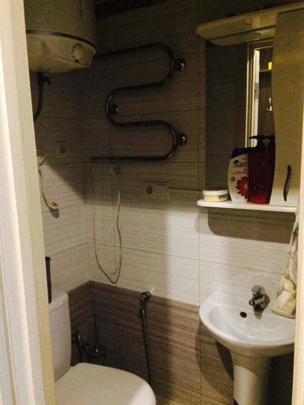 Гостинка, Харьков, Алексеевка, Мирослава Мыслы (Целиноградская)