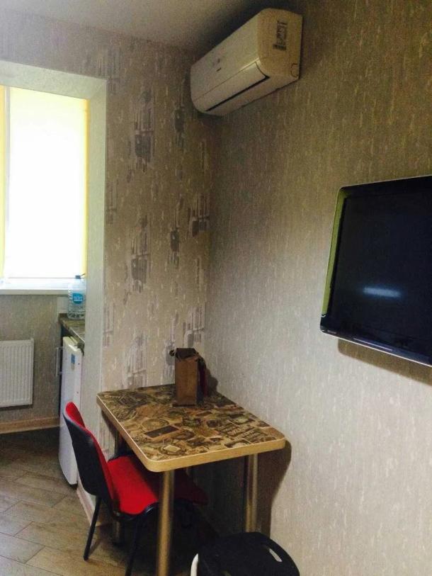 Гостинка, Харьков, Алексеевка, Мирослава Мыслы (Целиноградская)