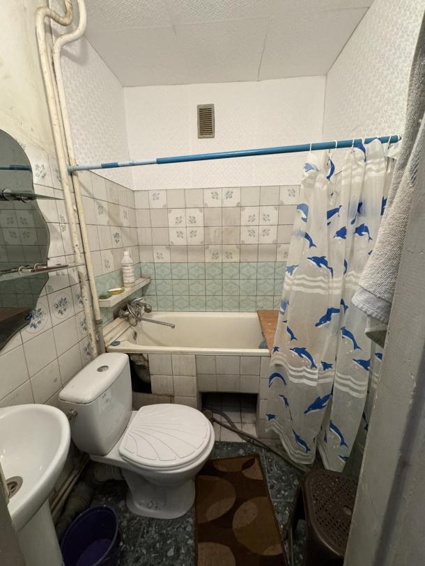 Гостинка, Харьков, Новые Дома, Стадионный пр-зд