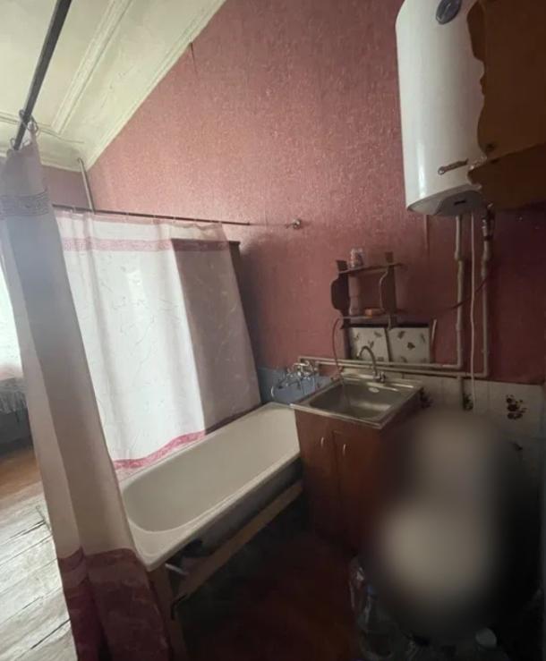 Гостинка, Харьков, Центр, Лопатинский пер.