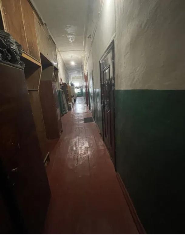 Гостинка, Харьков, Центр, Лопатинский пер.