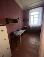 гостинка, Харьков, Центр, Лопатинский пер.