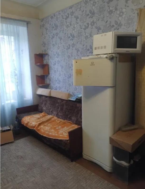 Комната, Харьков, Госпром, Чичибабина (Котовского)