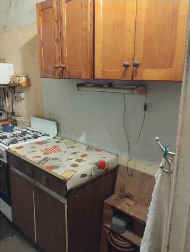 Комната, Харьков, Госпром, Чичибабина (Котовского)