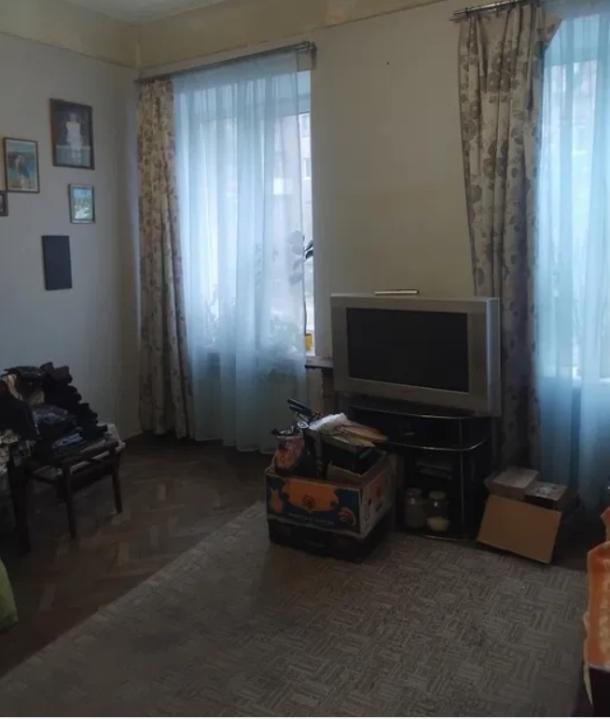 Комната, Харьков, Госпром, Чичибабина (Котовского)