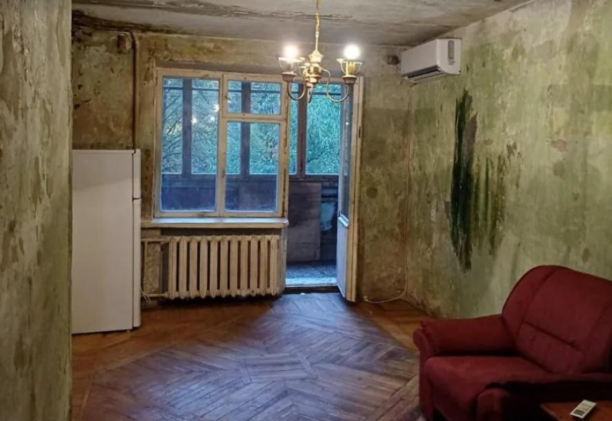 Купить квартира, Харьков, Гагарина метро, Аэрокосмический просп. (Гагарина проспект)