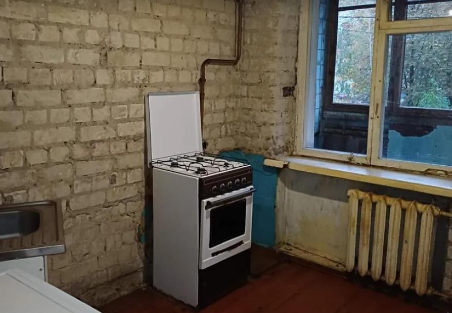 Квартира, 1-кімн., Харьков, Гагарина метро , Аэрокосмический просп. (Гагарина проспект)