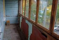 квартира, Харьков, Гагарина метро, Аэрокосмический просп. (Гагарина проспект)