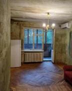 квартира, Харьков, Гагарина метро, Аэрокосмический просп. (Гагарина проспект)