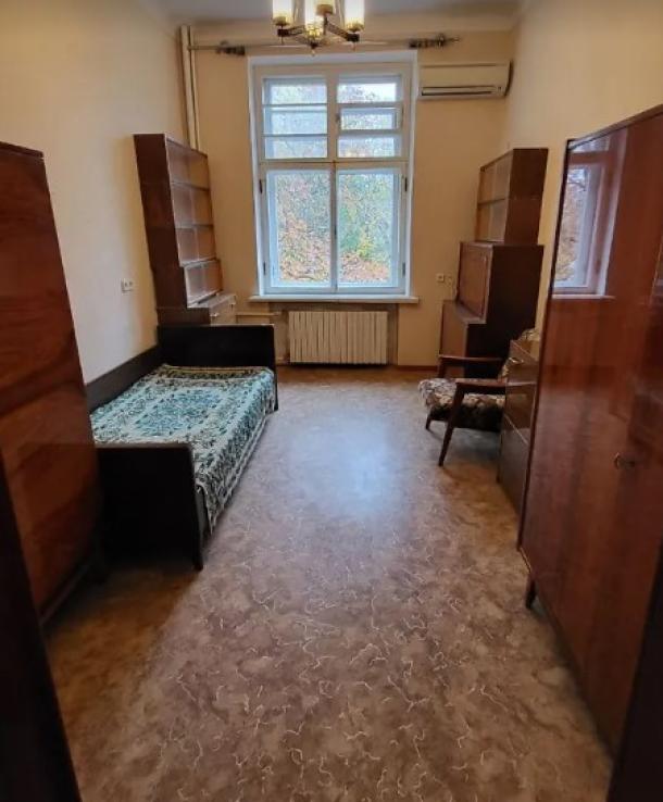 Квартира, 2-кімн., Харьков, Госпром, Чичибабина (Котовского)