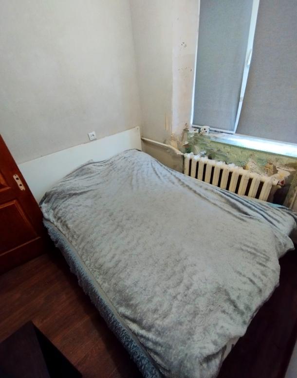 Квартира, 3-кімн., Малая Даниловка, Харьковский район, Лесная (Красноармейская, Косиора, Кирова, Котовского)