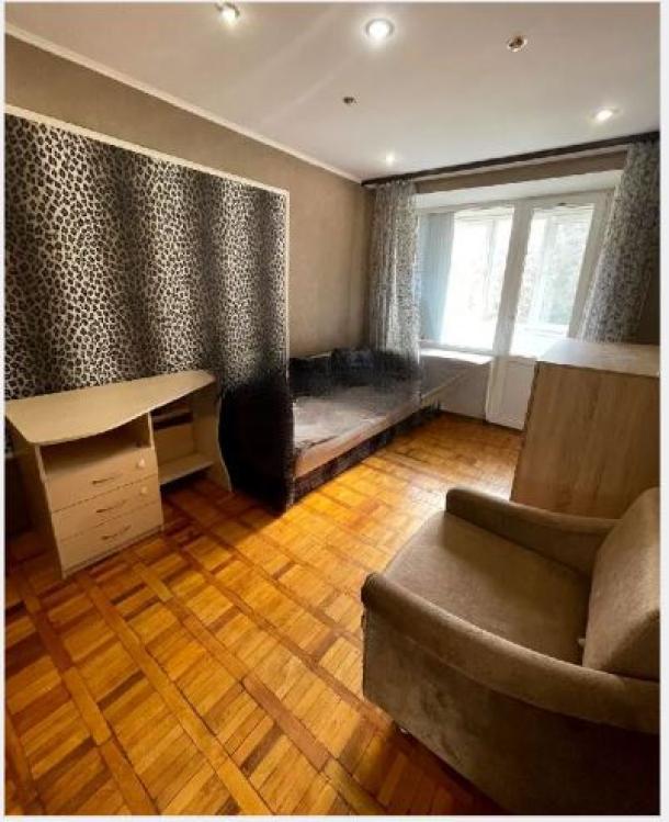 Квартира, 2-кімн., Харьков, Старая Салтовка, Ивана Камышева