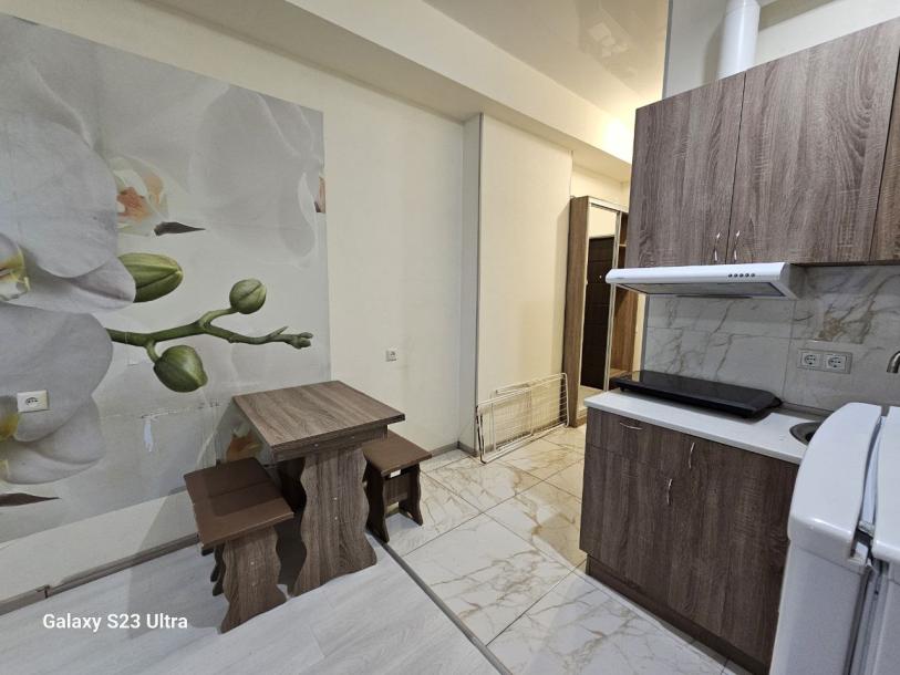 Гостинка, Харьков, Старая Салтовка, Салтовское шоссе