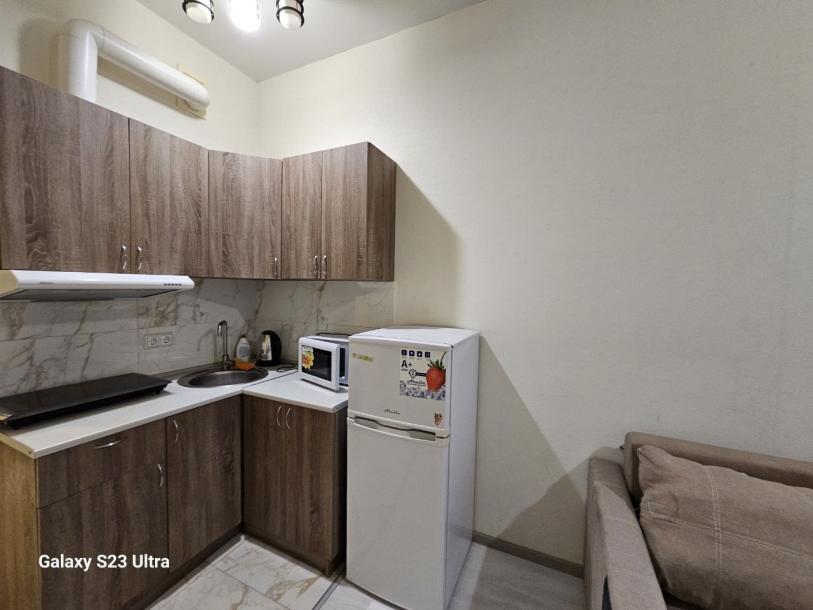 Гостинка, Харьков, Старая Салтовка, Салтовское шоссе Гостинка, Харьков, Старая Салтовка, Салтовское шоссе