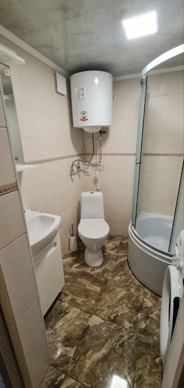 Гостинка, Харьков, 615м/р, Гвардейцев Широнинцев