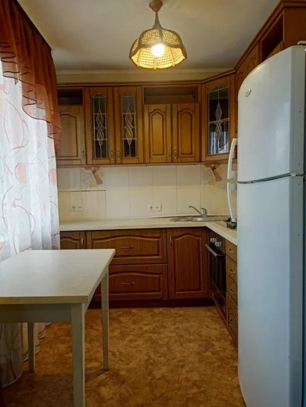 Квартира, 2-кімн., Харьков, Новые Дома, Героев Харькова пр-т