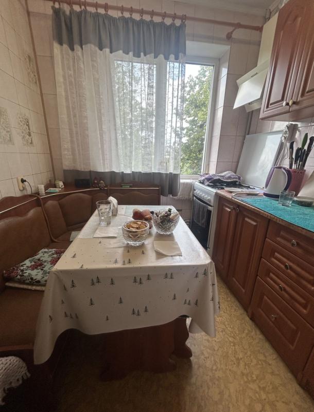 Купить квартира, Харьков, Салтовка, Познанская