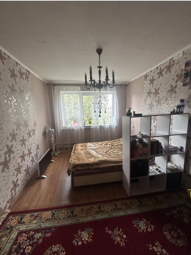 Квартира, 3-кімн., Харьков, 603м/р, Познанская