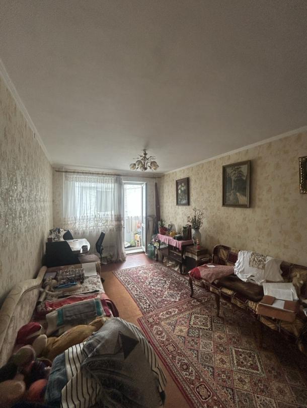 Квартира, 3-кімн., Харьков, 603м/р, Познанская