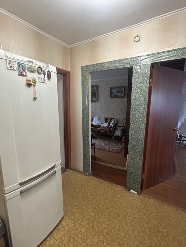 Квартира, 3-кімн., Харьков, 603м/р, Познанская