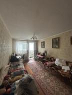 квартира, Харьков, Салтовка, Познанская