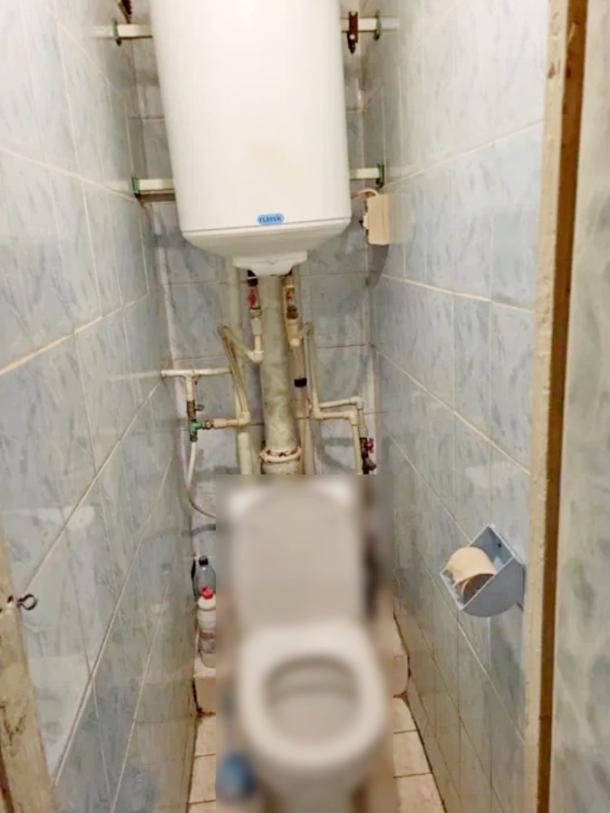 Квартира, 3-кімн., Чугуев, Чугуевский район, Харьковская