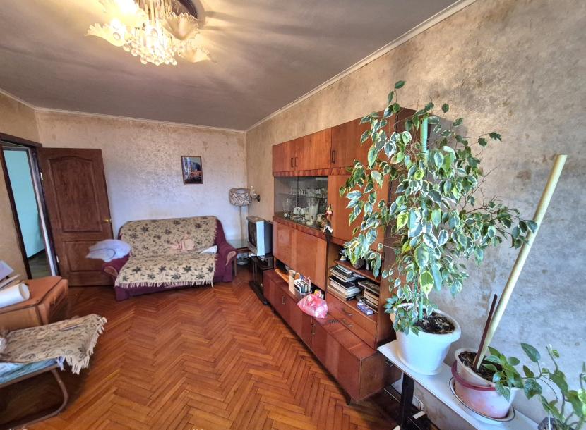 Купить квартира, Харьков, Салтовка, Академика Барабашова