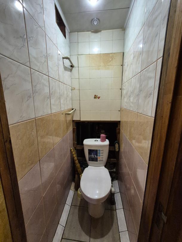 Квартира, 3-кімн., Харьков, 522м/р, Академика Барабашова