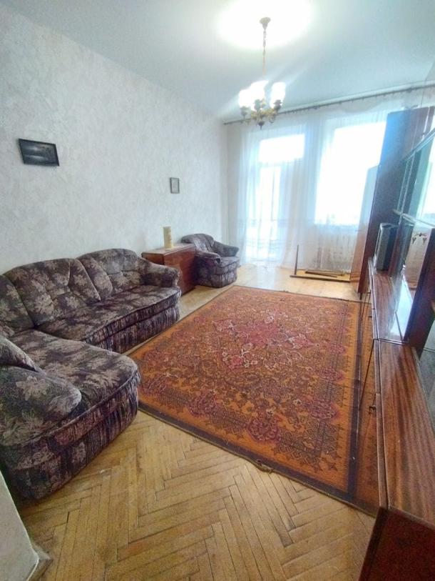 Квартира, 2-кімн., Харьков, Центр, Евгения Енина (Бакулина)