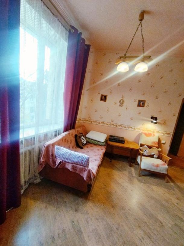 Квартира, 2-кімн., Харьков, Центр, Евгения Енина (Бакулина)
