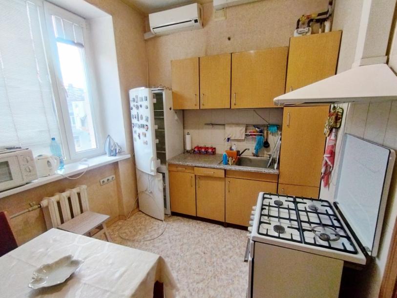 Квартира, 2-кімн., Харьков, Центр, Евгения Енина (Бакулина)