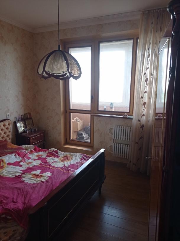 Квартира, 2-кімн., Харьков, Горизонт, Большая Кольцевая