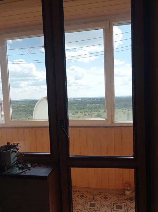 Квартира, 2-кімн., Харьков, Горизонт, Большая Кольцевая