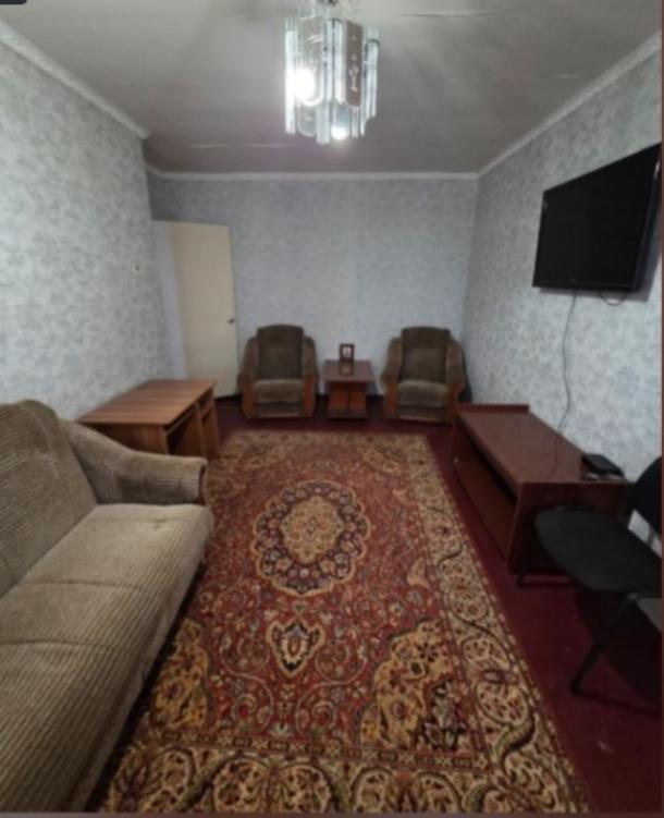 Квартира, 1-кімн., Харьков, 606м/р, Тракторостроителей просп.