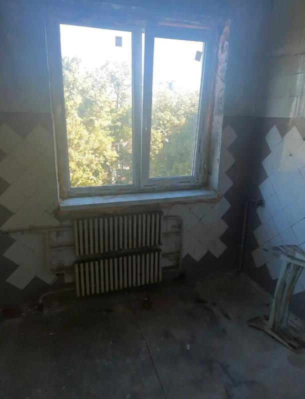 Купить квартира, Харьков, Салтовка, Бучмы