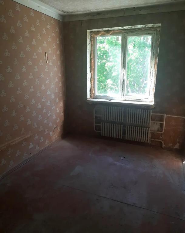 Квартира, 3-кімн., Харьков, 533м/р, Бучмы