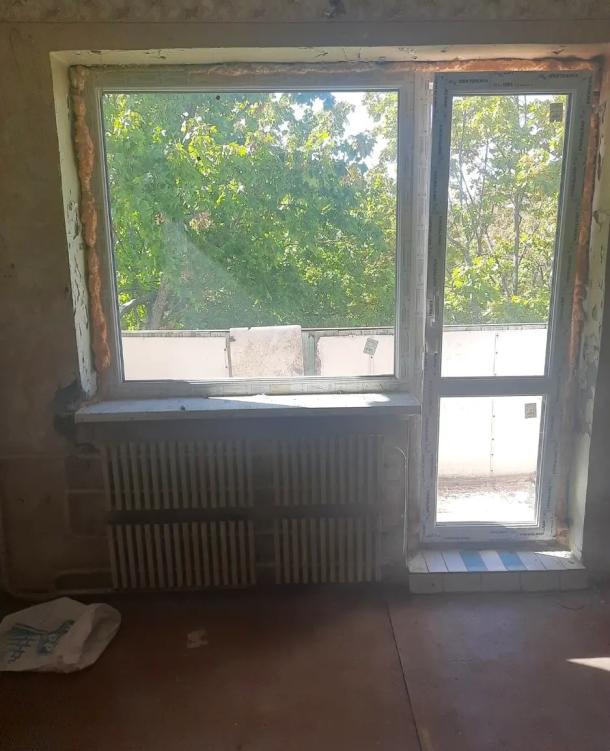 Квартира, 3-кімн., Харьков, 533м/р, Бучмы