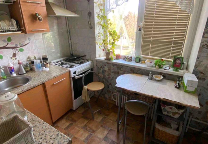 Купить квартира, Харьков, Новые Дома, Олимпийская (Ворошилова)