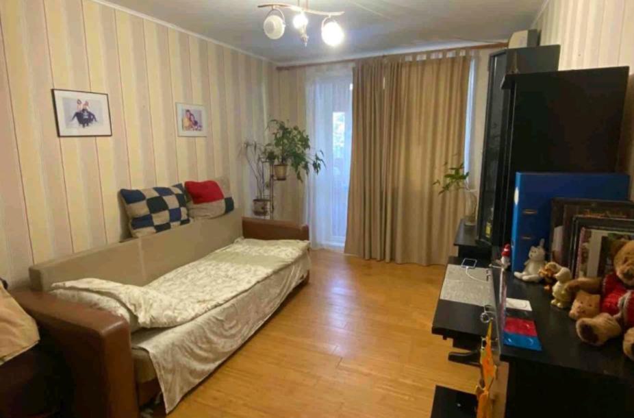 Квартира, 3-кімн., Харьков, Новые Дома, Олимпийская (Ворошилова)