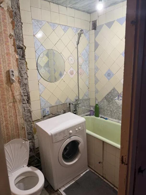 Квартира, 2-кімн., Харьков, 607м/р, Непокоренных (Героев Труда) Квартира, 2-кімн., Харьков, 607м/р, Непокоренных (Героев Труда)