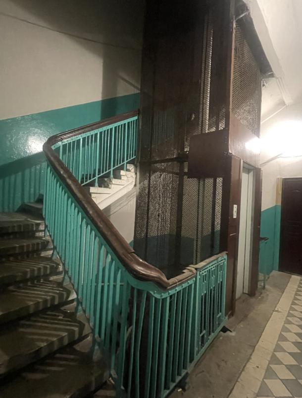 Гостинка, Харьков, Южный Вокзал, Полтавский Шлях Гостинка, Харьков, Южный Вокзал, Полтавский Шлях