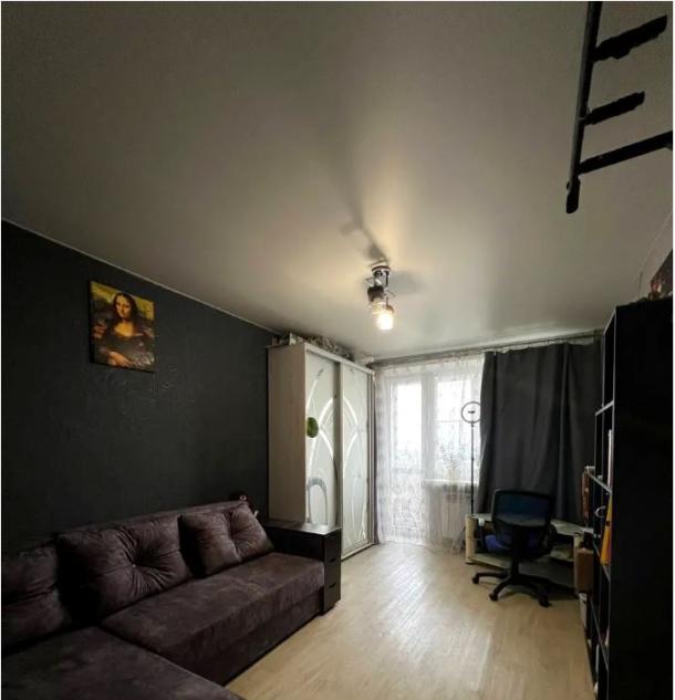 Квартира, 3-кімн., Харьков, Жуковского поселок, Жуковского проспект