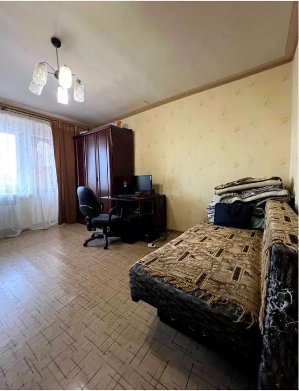 Квартира, 3-кімн., Харьков, Жуковского поселок, Жуковского проспект