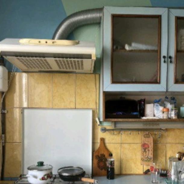 Квартира, 3-кімн., Харьков, 605м/р, Тракторостроителей просп.